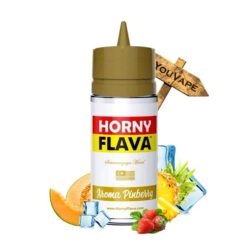 concentré pinberry 30ml par horny flava