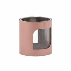 réservoir pyrex pockex rose gold par aspire