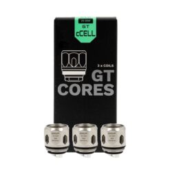 Résistances gt core par Vaporesso