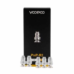 résistances pnp par voopoo