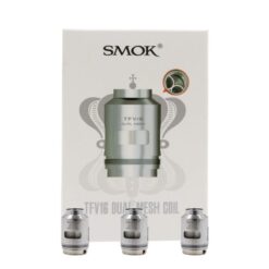 résistances tfv16 par Smok