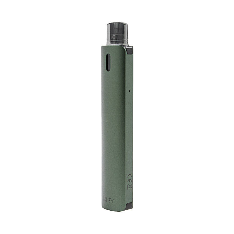 Kit pod Oby Space Grey par Aspire