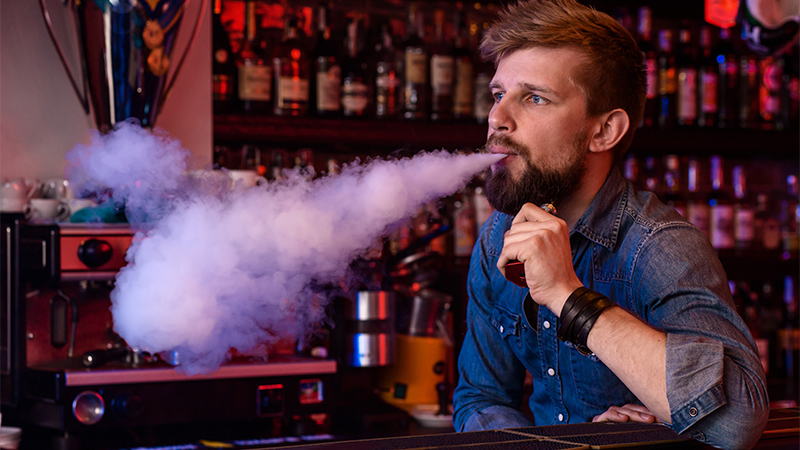 Quelle technologie pour votre cigarette électronique