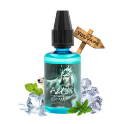 Concentré Shiva 30ml par Aromes et Liquides