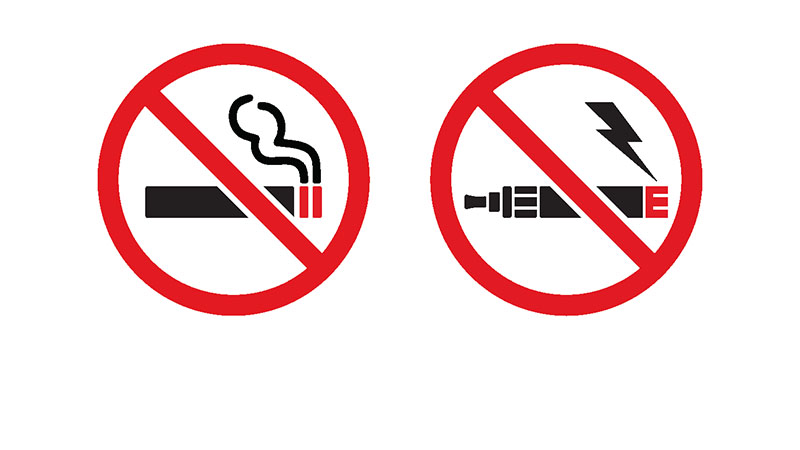 Anti-tabac et anti-vape : leur nouvel argument - YouVape