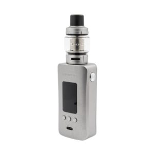 kit gen 200 light-silver vaporesso