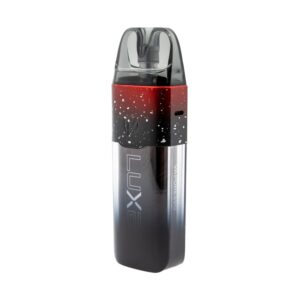 Le pod Luxe XR est une cigarette électronique de type Pod qui vous permet de vapoter sereinement dans un format compact