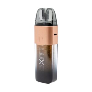 Le pod Luxe XR est une cigarette électronique de type Pod qui vous permet de vapoter sereinement dans un format compact