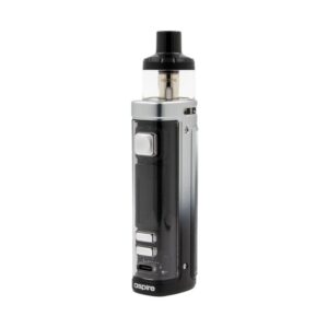 Simple et puissant, le pod Veynom LX est une véritable machine à vapeur. Il vous offre de superbes nuages en tirage aérien, comme avec une chicha.