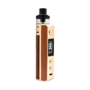 kit Drag H80S de Voopoo édition Forest Era, aux finitions superbes.