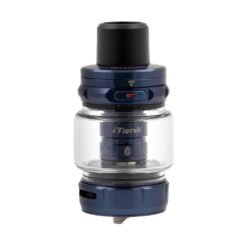 Le iTank 2 va droit au but : grosse vapeur, saveurs intenses et réservoir de 8ml pour faire de superbes nuages et profiter de vos meilleurs e-liquides.