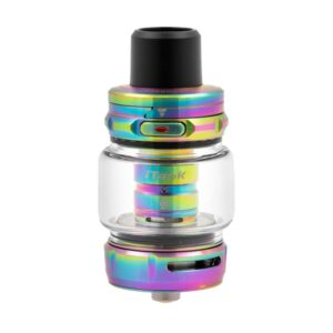 Le iTank 2 va droit au but : grosse vapeur, saveurs intenses et réservoir de 8ml pour faire de superbes nuages et profiter de vos meilleurs e-liquides.