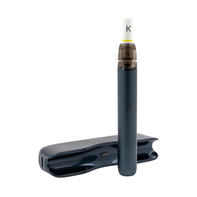 Kit Pod Kiwi 2 - Kiwi Vapor - Cigarette Electronique légère (25g) - YouVape