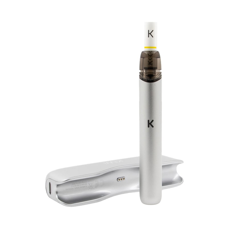 Kit Pod Kiwi 2 - Kiwi Vapor - Cigarette Electronique légère (25g