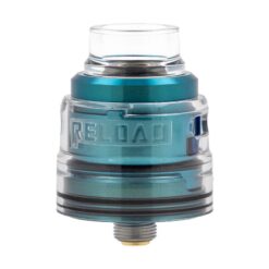 Synonyme de saveurs intense et de belle vapeur Reload Vaporpropose le Reload Spectrum S RDA. Dripper et Squonker remarquable.