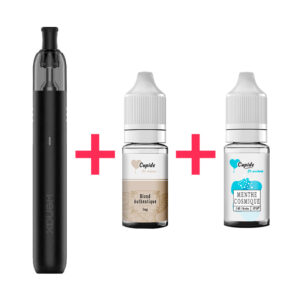 Pack Débutant YouVape