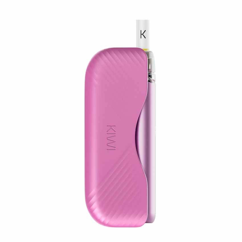 En silicone souple, la housse du Powerbank Kiwi 2 protège votre précieux Kit Kiwi 2 de l'usure, des chocs, et du sable par exemple.