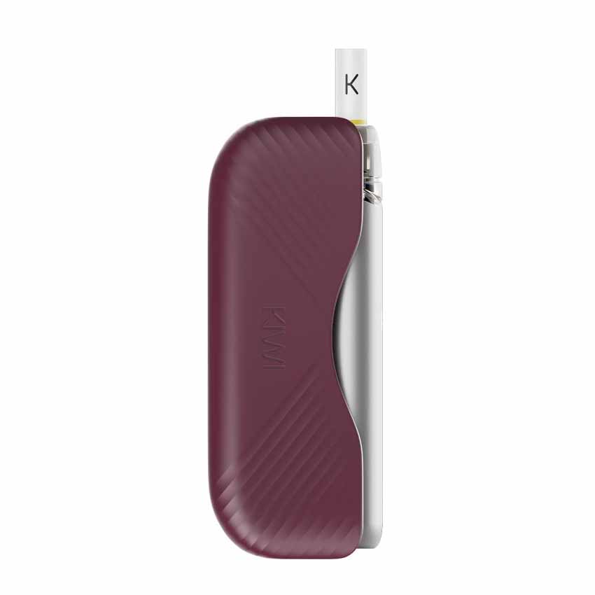 En silicone souple, la housse du Powerbank Kiwi 2 protège votre précieux Kit Kiwi 2 de l'usure, des chocs, et du sable par exemple.