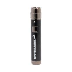 La Batterie Twister E510 est spécialement adaptée pour vapoter du CBD et des cannabinoïdes avec les cartouches des marques de Tengrams.