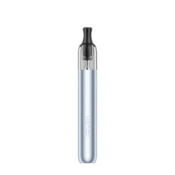 Le Pod Wenax M1 Mini est une cigarette électronique légère de 34g, qui vous offre le confort de ses filtres, et une belle vapeur en tirage serré.