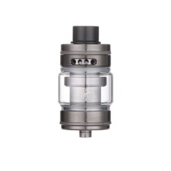 Le clearomiseur DotTank Max vous permet de faire de beaux nuages de vapeur en tirage aérien, sans fuite grâce à son airflow supérieur.