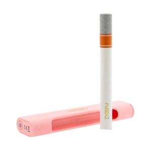 Pas plus grande qu'une cigarette, la Nexi One est la plus petite et la plus confortable des cigarettes électroniques, tout en proposant une bonne autonomie.