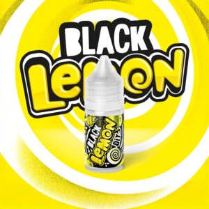 Avec le concentré Black Lemon vous découvrez la saveur du citron sous un nouveau jour, grâce à cette recette irannienne de citron noir aux notes de caramel.