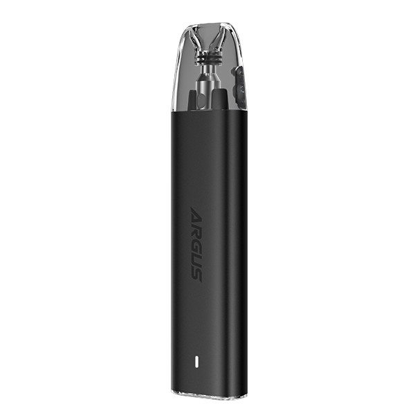 Fin et léger (50g), le pod Argus G 2 Mini vous permet de vapoter en turage serré ou plus ouvert, sans aucun réglage et avec une bonne autonomie.