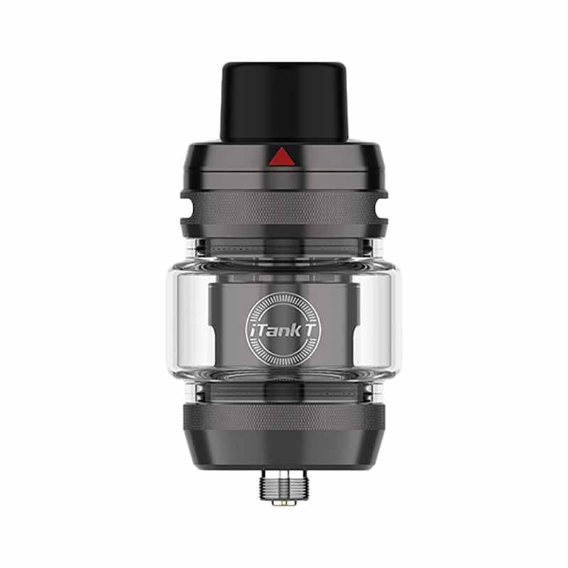 Le iTank T va droit au but : grosse vapeur, saveurs intenses et top Airflow pour faire de superbes nuages sans subir de fuite.