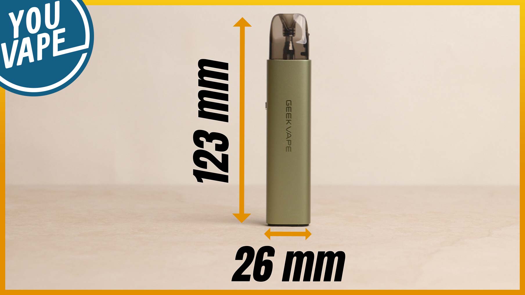 Inhalation directe ou indirecte entre 5 et 30 watts, vapeur douce ou plus intense et contrôles tactiles, le pod Wenax Q Pro vous offre toutes les bonnes sensations de la vape