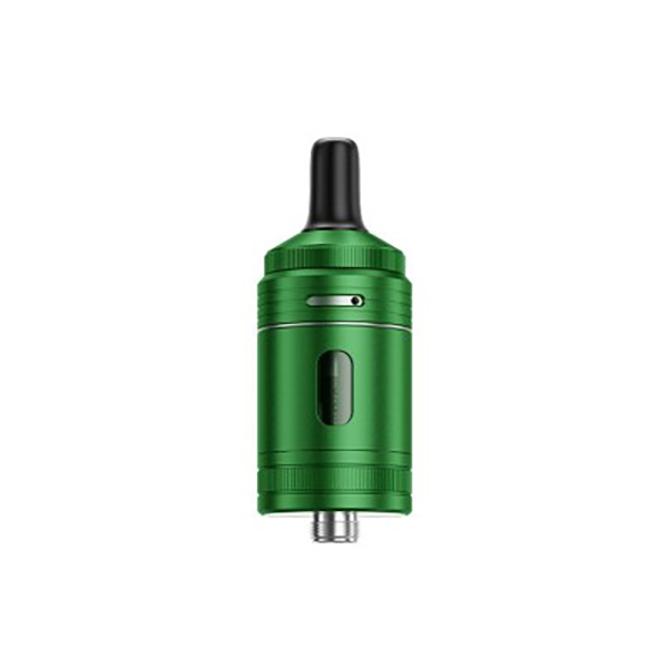 Le Doric Astra Tank est un clearomiseur de 22mm et 3ml, spécialiste de l'inhalation indirecte, ou directe restreinte, qui offre des saveurs formidables.