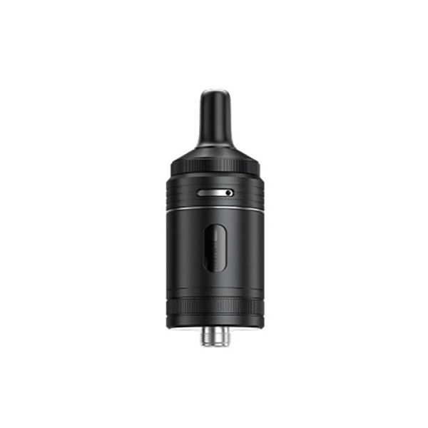 Le Doric Astra Tank est un clearomiseur de 22mm et 3ml, spécialiste de l'inhalation indirecte, ou directe restreinte, qui offre des saveurs formidables.