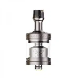 L'atomiseur reconstructible Dead Rabbit MTL 2 Rta de Hellvape vous offre des saveurs intenses pour vapoter en tirage serré.