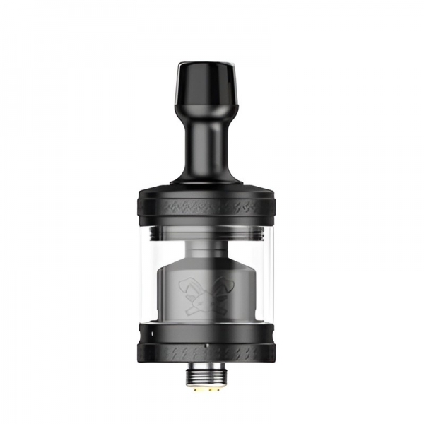 L'atomiseur reconstructible Dead Rabbit MTL 2 Rta de Hellvape vous offre des saveurs intenses pour vapoter en tirage serré.